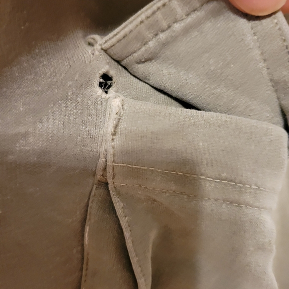 ALO yoga cargo sweatpants Small - Picture 6 of 9